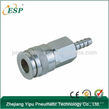 pneumatic quick connect fittings Japan Type nitto accept